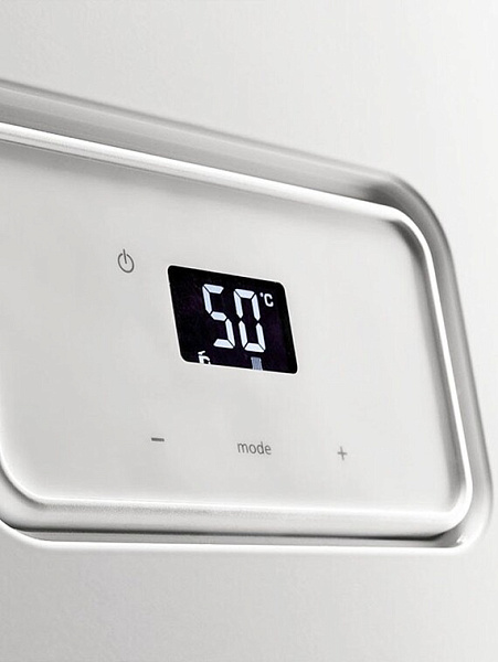 Котел газовый двухконтурный конденсационный Protherm Рысь 25/30 MKV Котел газовый двухконтурный конденсационный Protherm Рысь 25/30 MKV