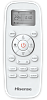 Кондиционер HISENSE AS-18HR4RMADJ00 серия EASY CLASSIC A Кондиционер HISENSE AS-18HR4RMADJ00 серия EASY CLASSIC A