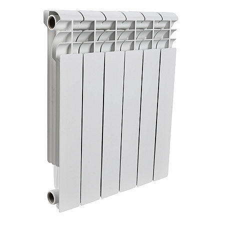 Радиатор алюминиевый ROMMER Profi 500 Радиатор алюминиевый ROMMER Profi 500