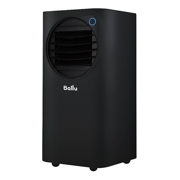 Кондиционер мобильный Ballu Eclipse BPAC-10 EPB/N6 black Кондиционер мобильный Ballu Eclipse BPAC-10 EPB/N6 black