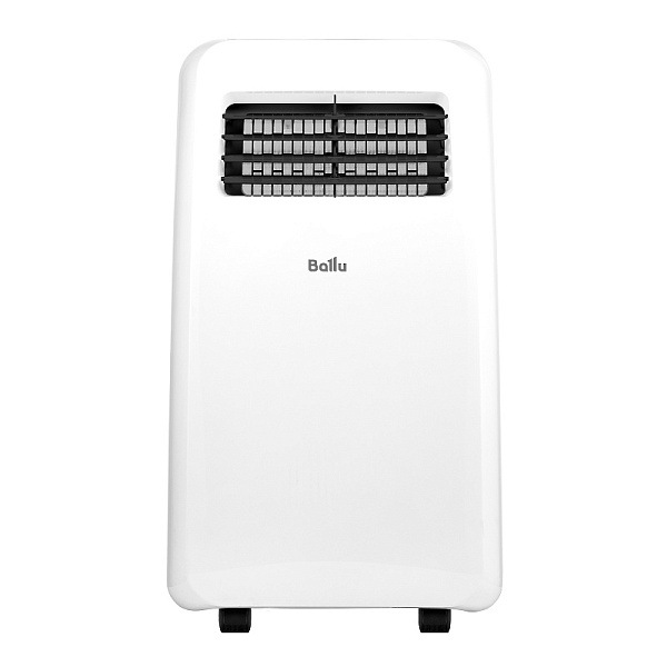 Кондиционер мобильный Ballu Aura BPAC-12 CP/N1_24Y Кондиционер мобильный Ballu Aura BPAC-12 CP/N1_24Y