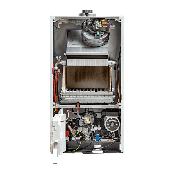 Газовый котел настенный двухконтурный Baxi ECO 4S 24 Газовый котел настенный двухконтурный Baxi ECO 4S 24
