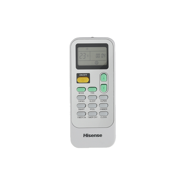 Кондиционер мобильный Hisense AP-07CR4GKVS00 серия V Кондиционер мобильный Hisense AP-07CR4GKVS00 серия V