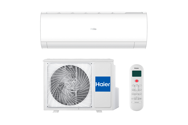 Кондиционер Haier HSU-24HPL03/R3 серия Coral Wi-Fi Кондиционер Haier HSU-24HPL03/R3 серия Coral Wi-Fi