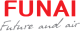 Funai Funai