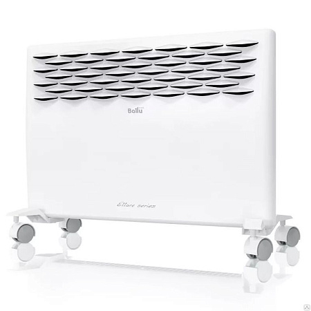 Конвектор электрический настенно-напольный Ballu BEC/ETMR-2000 Конвектор электрический настенно-напольный Ballu BEC/ETMR-2000