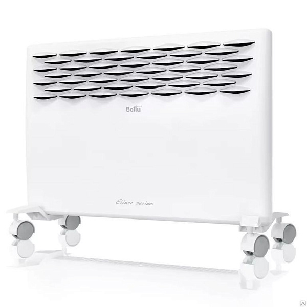 Конвектор электрический настенно-напольный Ballu BEC/ETMR-1500 Конвектор электрический настенно-напольный Ballu BEC/ETMR-1500
