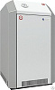 Газовый напольный двухконтурный котел Лемакс Премиум 25В автоматика SIT630