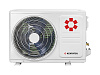 Кондиционер инверторный Kentatsu KSGA35HZRN1/KSRA35HZRN1 серия Kanami Inverter Wi-Fi Кондиционер инверторный Kentatsu KSGA35HZRN1/KSRA35HZRN1 серия Kanami Inverter Wi-Fi