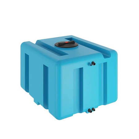Бак для воды ATQ 750 (синий) без поплавка Бак для воды ATQ 750 (синий) без поплавка