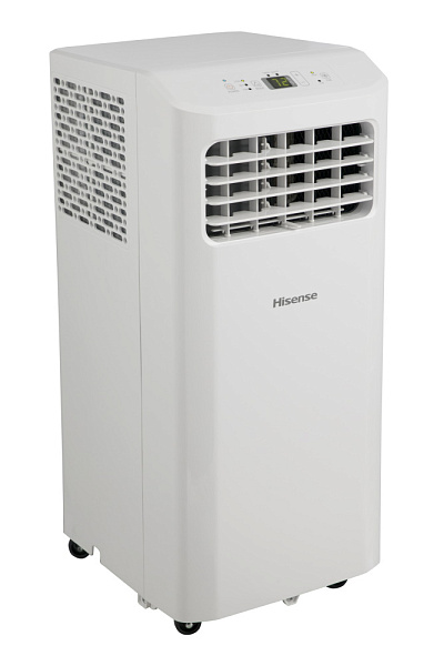 Кондиционер мобильный Hisense AP-07CR4GKVS00 серия V Кондиционер мобильный Hisense AP-07CR4GKVS00 серия V