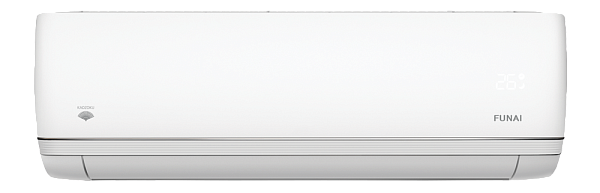 Кондиционер FUNAI RAC-KD75HP.D01 серия KADZOKU Кондиционер FUNAI RAC-KD75HP.D01 серия KADZOKU