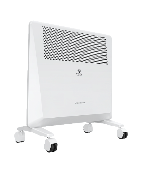 Конвектор электрический настенно-напольный ROYAL clima REC-AT2000M Конвектор электрический настенно-напольный ROYAL clima REC-AT2000M