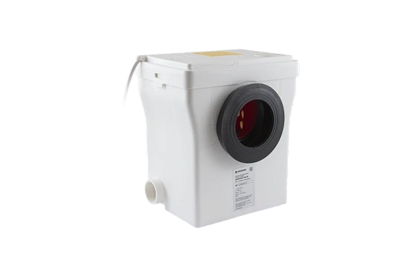 Канализационная насосная станция UNIPUMP SANIVORT 405 M (compact) Канализационная насосная станция UNIPUMP SANIVORT 405 M (compact)
