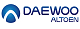 Daewoo Daewoo