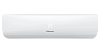 Кондиционер инверторный HISENSE AS-09UW4RYRKB05 серия ZOOM DC Inverter Wi-Fi
