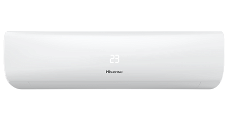 Кондиционер инверторный HISENSE AS-24UW4RBTKB00 серия ZOOM DC Inverter Wi-Fi Кондиционер инверторный HISENSE AS-24UW4RBTKB00 серия ZOOM DC Inverter Wi-Fi