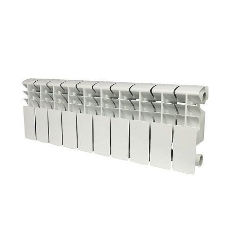 Радиатор алюминиевый ROMMER  Plus 200 Радиатор алюминиевый ROMMER  Plus 200