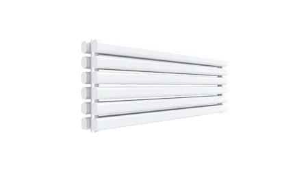 Радиатор стальной трубчатый КЗТО Ellipse S H Радиатор стальной трубчатый КЗТО Ellipse S H