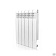 Радиатор биметаллический Royal Thermo Vittoria 500 Радиатор биметаллический Royal Thermo Vittoria 500