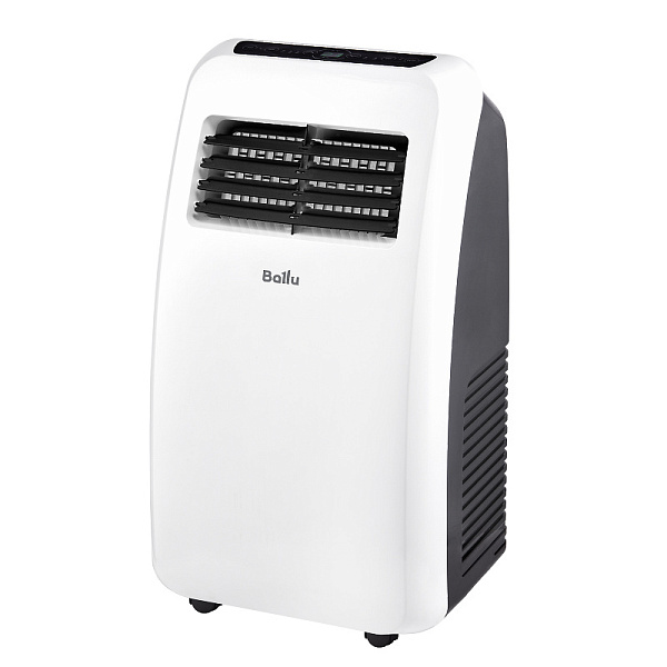 Кондиционер мобильный Ballu Aura BPAC-12 CP/N1_24Y Кондиционер мобильный Ballu Aura BPAC-12 CP/N1_24Y