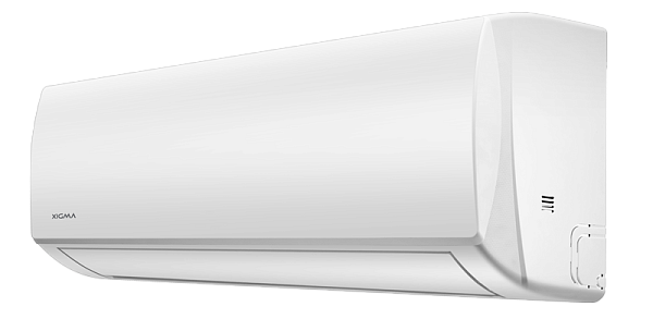 Кондиционер XIGMA XG-TXC50RHA серия TURBOCOOL Кондиционер XIGMA XG-TXC50RHA серия TURBOCOOL