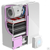 Вентиляционная установка TION БРИЗЕР 4S PLUS (4S Family+Модуль CO2 системы MagicAir)