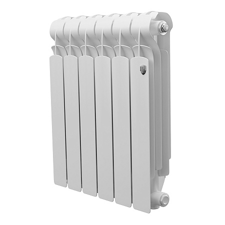 Радиатор алюминиевый Royal Thermo Indigo 500 Радиатор алюминиевый Royal Thermo Indigo 500