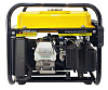 Инверторный электрический генератор HUTER DN4400i