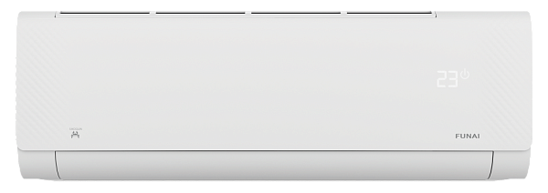 Кондиционер FUNAI RAC-SG55HP.D04 серия SHOGUN WI-FI Кондиционер FUNAI RAC-SG55HP.D04 серия SHOGUN WI-FI