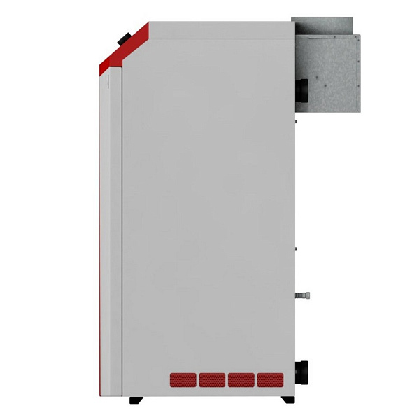 Газовый напольный котел чугунный Лемакс OMEGA CI-50 Газовый напольный котел чугунный Лемакс OMEGA CI-50