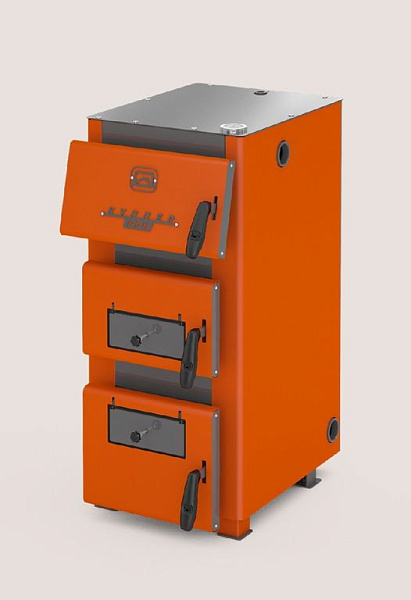 Твердотопливный Котел КУППЕР ПРО-22 (2.0) Твердотопливный Котел КУППЕР ПРО-22 (2.0)