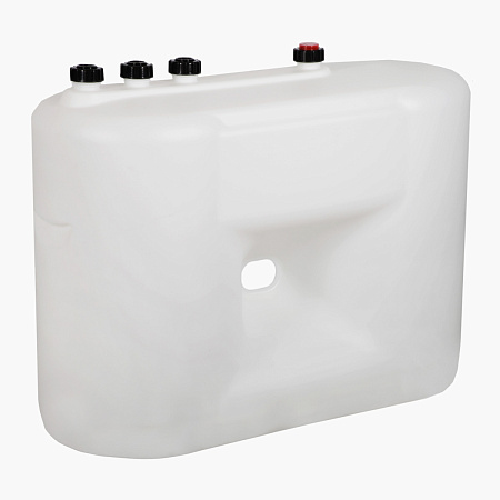 Бак топливный Quadro f - 1100 B Бак топливный Quadro f - 1100 B