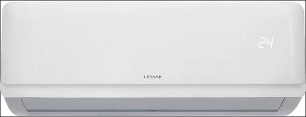 Кондиционер Lessar LS-H36KPA2/LU-H36KPA2 серия Cool+ Кондиционер Lessar LS-H36KPA2/LU-H36KPA2 серия Cool+
