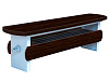 Конвектор-скамья Techno Vita Bench 300-350-1000 Конвектор-скамья Techno Vita Bench 300-350-1000