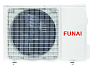 Кондиционер FUNAI RAC-SG55HP.D04 серия SHOGUN WI-FI Кондиционер FUNAI RAC-SG55HP.D04 серия SHOGUN WI-FI