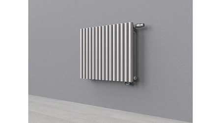 Радиатор стальной трубчатый КЗТО Ellipse P V Радиатор стальной трубчатый КЗТО Ellipse P V