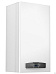 Газовый котел настенный двухконтурный ARISTON CARES XС 18 FF NG Газовый котел настенный двухконтурный ARISTON CARES XС 18 FF NG