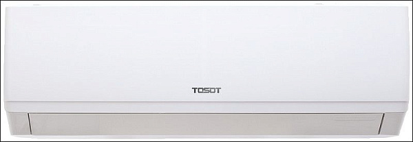 Кондиционер TOSOT T18H-SNN/I/T18H-SNN/O серия NATAL Кондиционер TOSOT T18H-SNN/I/T18H-SNN/O серия NATAL