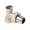 Клапан настроечный MVI угловой 1/2&quot;