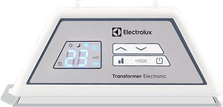 Блок управления Transformer Electronic ECH/TUE Блок управления Transformer Electronic ECH/TUE