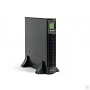 Источник бесперебойного питания SKAT-UPS 1000 RACK+2x9Ah