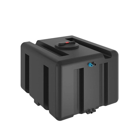 Бак для воды ATQ 750 (черный) без поплавка Бак для воды ATQ 750 (черный) без поплавка