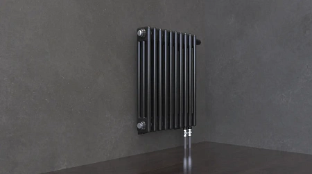 Радиатор стальной трубчатый КЗТО BATARIA Радиатор стальной трубчатый КЗТО BATARIA