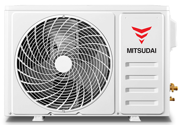 Кондиционер MITSUDAI MD-SNC09AI серия SENTO Кондиционер MITSUDAI MD-SNC09AI серия SENTO
