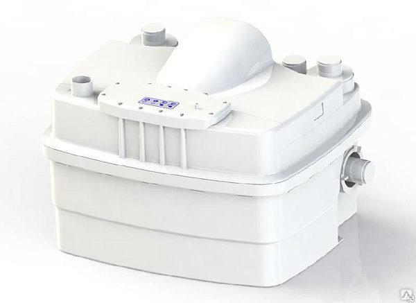 Канализационная насосная станция SFA SANICUBIC 2 XL Канализационная насосная станция SFA SANICUBIC 2 XL