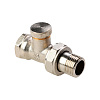 Клапан настроечный MVI прямой 1/2&quot;