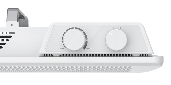 Конвектор электрический настенно-напольный ROYAL clima REC-AT2000M Конвектор электрический настенно-напольный ROYAL clima REC-AT2000M