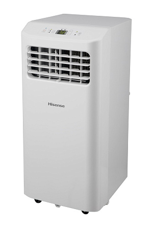 Кондиционер мобильный Hisense AP-09CR4GKVS00 серия V Кондиционер мобильный Hisense AP-09CR4GKVS00 серия V