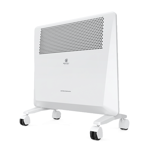 Конвектор электрический настенно-напольный ROYAL clima REC-AT2000M Конвектор электрический настенно-напольный ROYAL clima REC-AT2000M